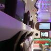 Hummer limousine for 18 passengers 