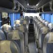 Bus Yutong (35+1 seats) 