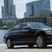 Mercedes Benz S class long 221 body 