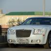 Chrysler 300C 