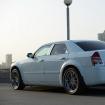Chrysler 300C 