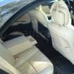 Аренда автомобиля Мерседес S550 221 кузов 