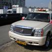 Cadillac Escalade for 20 passengers 