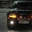 Chrysler 300C for 10 passengers 