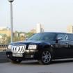 Chrysler 300C for 10 passengers 