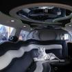 Chrysler 300C for 10 passengers 