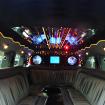Заказ лимузина Hummer на 20 персон 