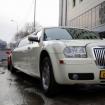 Заказ лимузина Chrysler 300C на 10 персон 