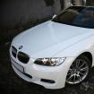 Аренда BMW кабриолет 