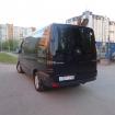 Заказ микроавтобуса Mersedes Sprinter 8 мест 