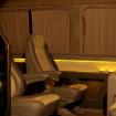 Заказ микроавтобуса Mersedes Sprinter 8 мест 