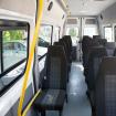 Заказ микроавтобуса Mercedes Sprinter, 19 мест 