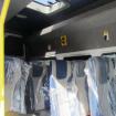Заказ микроавтобуса Ford Transit 18 мест 