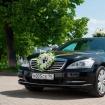 Прокат Mercedes Benz S класс long 221 кузов 