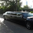 Заказ лимузина Chrysler 300C на 10 персон 