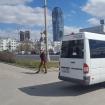 Заказ микроавтобуса Mercedes Sprinter 20 мест 