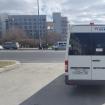 Заказ микроавтобуса Mercedes Sprinter 20 мест 