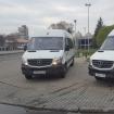 Заказ микроавтобуса Mercedes Sprinter, 19 мест 