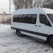 Заказ микроавтобуса Mercedes Sprinter, 19 мест 
