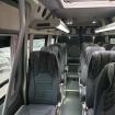 Заказ микроавтобуса Mercedes Sprinter, 19 мест 