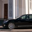 Аренда автомобиля Hyundai EQUUS 