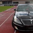Аренда автомобиля Hyundai EQUUS 