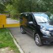 Заказ минивэна Mercedes Vito на 7 мест 