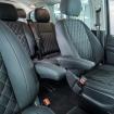 Заказ минивэна Mercedes Vito на 7 мест 