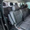 Заказ минивэна Mercedes Vito на 7 мест 