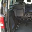 Заказ минивэна Mercedes Vito на 7 мест 