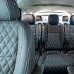 Заказ минивэна Mercedes Vito на 7 мест 