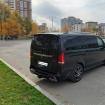 Mercedes V-klass на 6 мест 