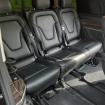 Mercedes V-klass на 6 мест 