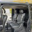 Mercedes V-klass на 6 мест 